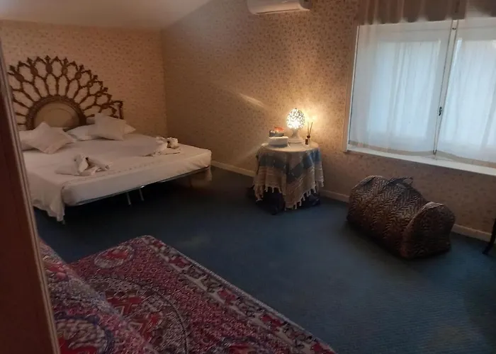 B&B Citta Di Lecce