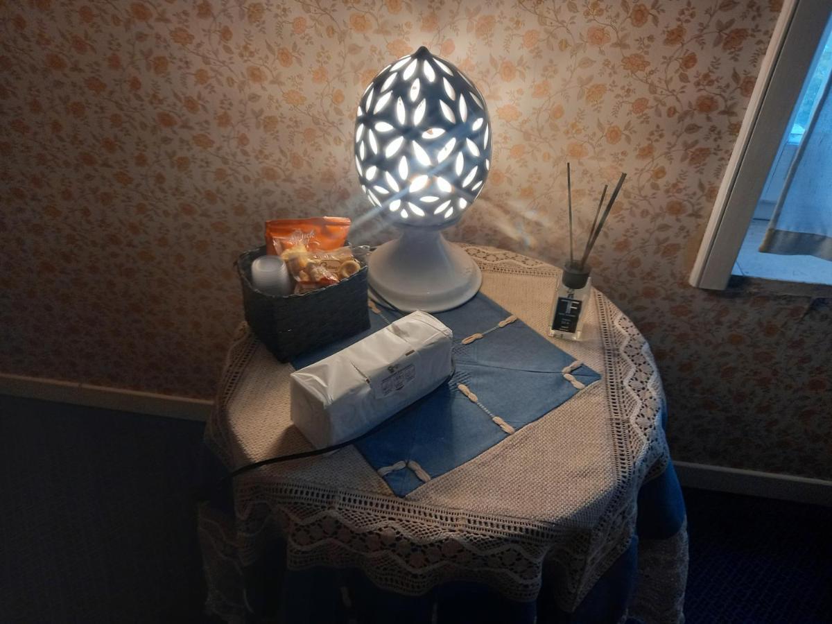 Frühstückspension Citta Di 2*