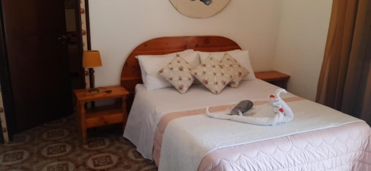 Bed & Breakfast Citta Di
