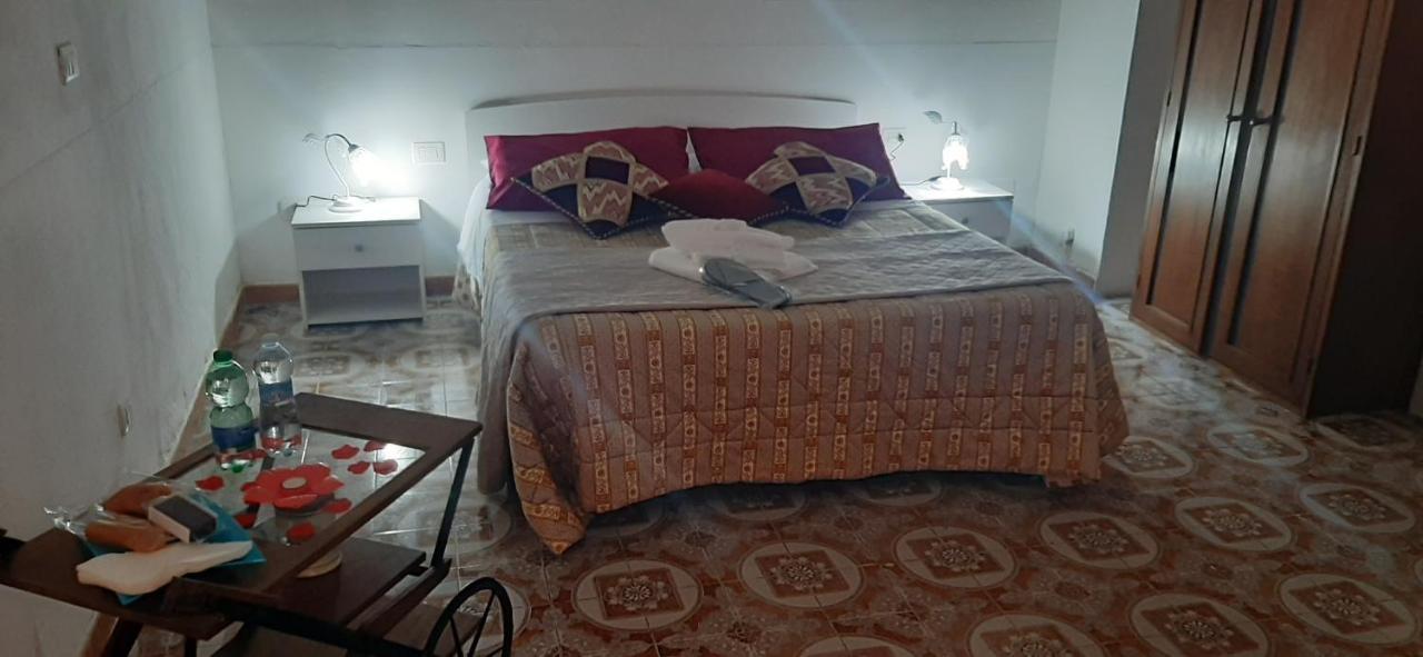 Citta Di Bed & Breakfast