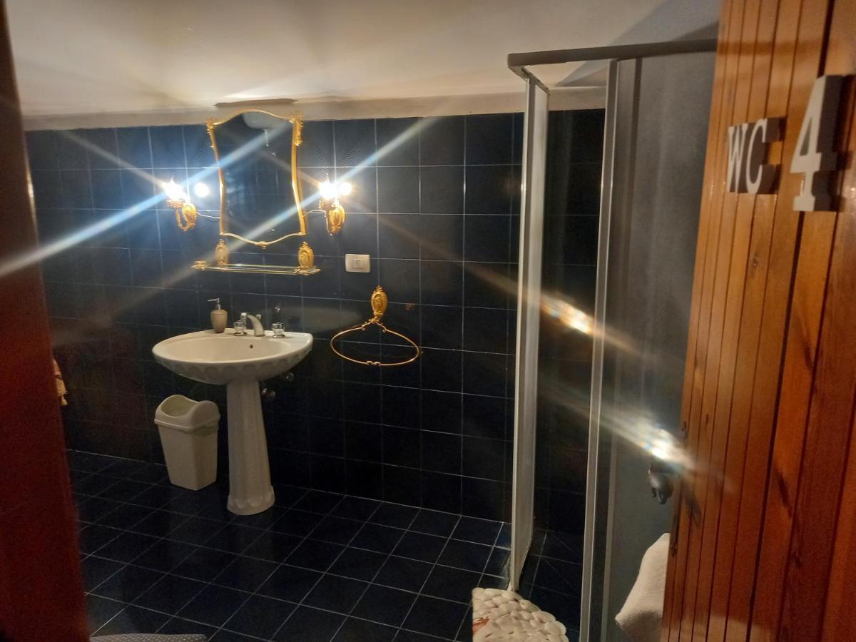 Citta Di Bed & Breakfast Lecce