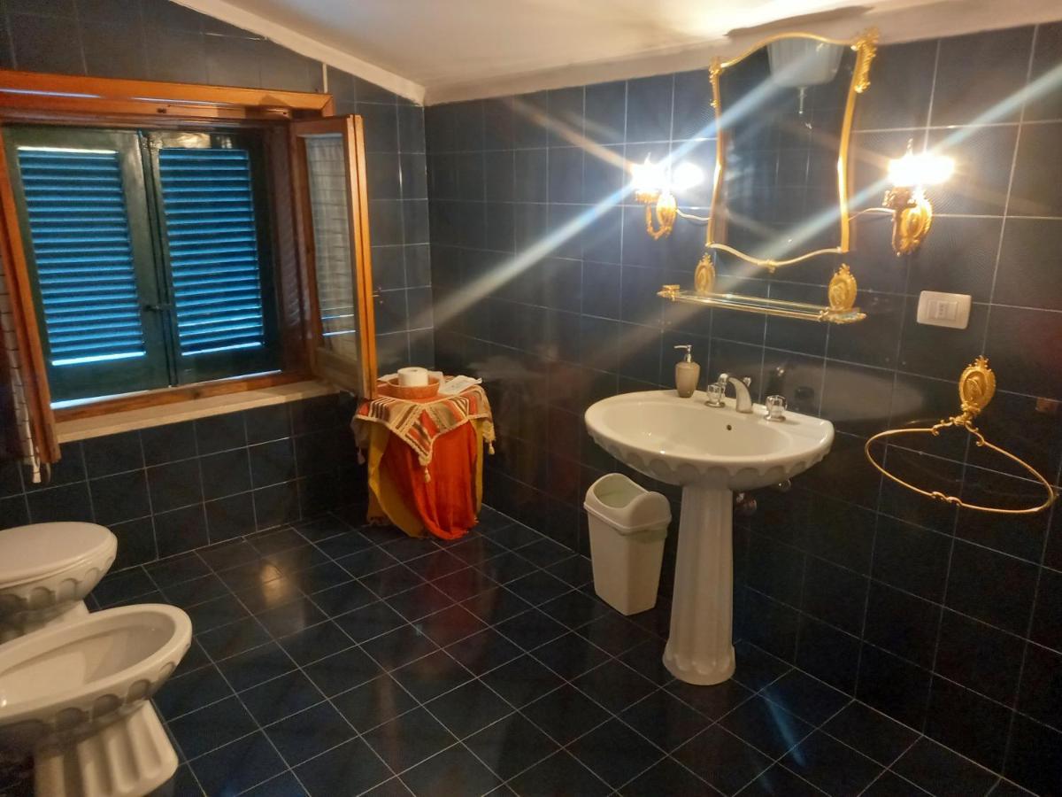 Bed & Breakfast Citta Di