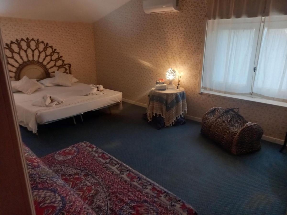 Citta Di Bed & Breakfast 2*