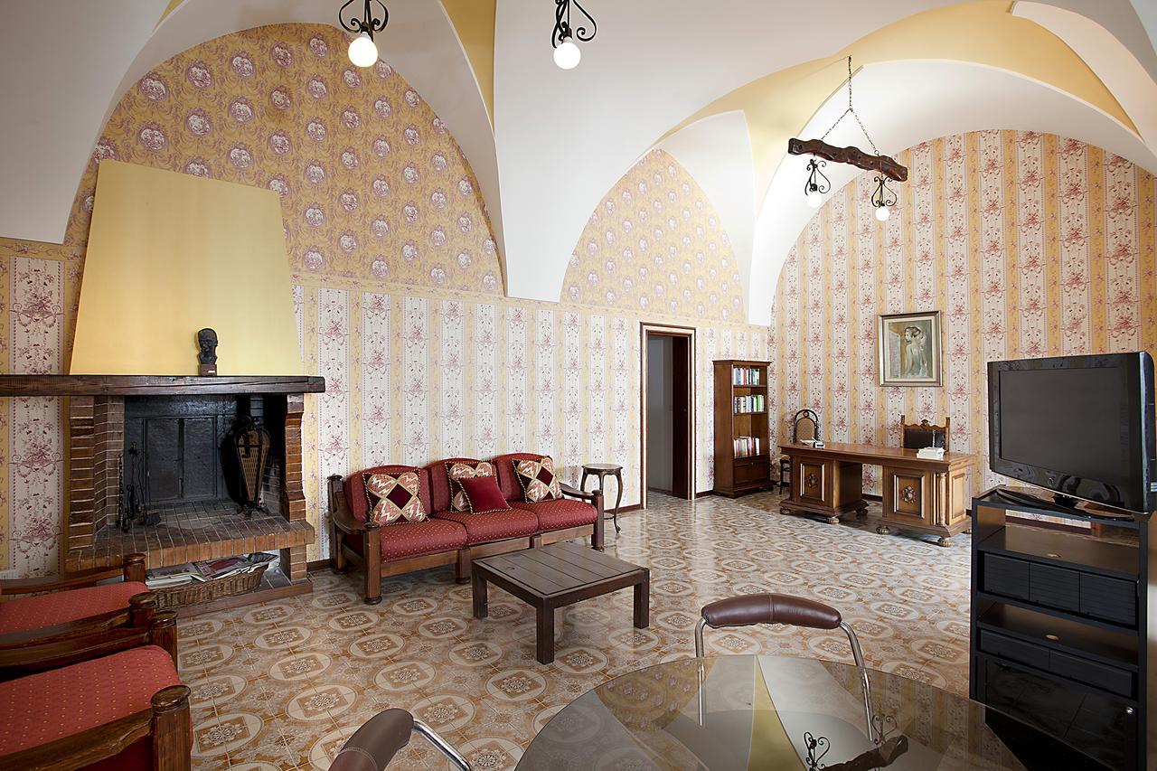 Citta Di Bed & Breakfast