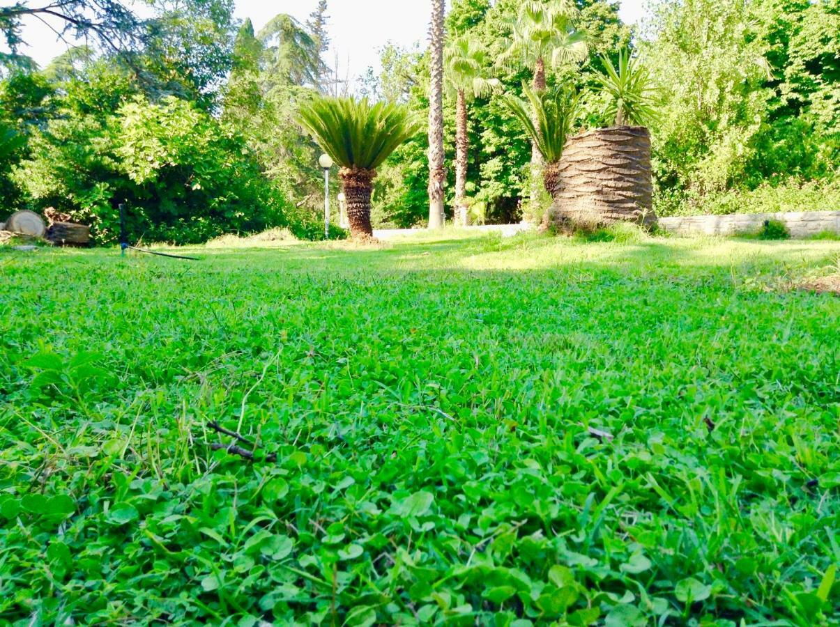 Citta Di Bed & Breakfast